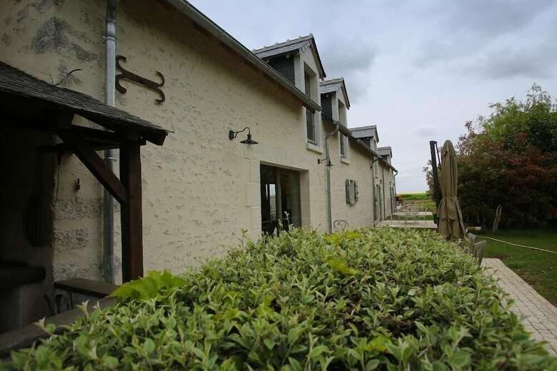 Bed & Breakfast Le Domaine de La Fouardi�re