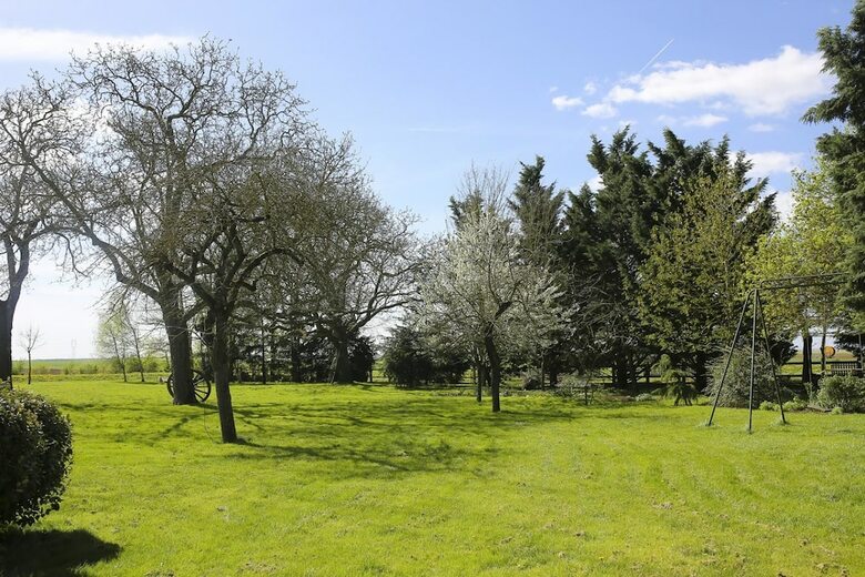 Bed & Breakfast Le Domaine de La Fouardi�re