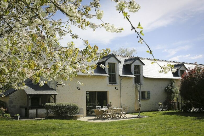 Bed & Breakfast Le Domaine de La Fouardi�re