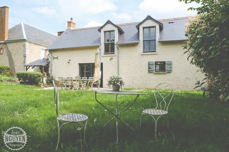 Bed & Breakfast Le Domaine de La Fouardi�re