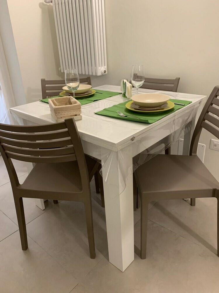 Apartamento Dimora Vima