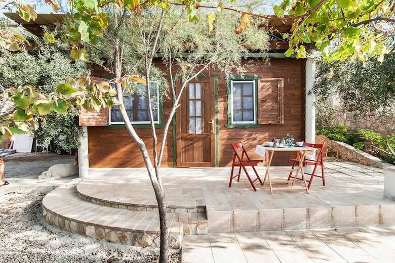 Verdemare Cottage