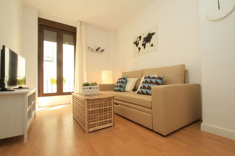 Apartamentos Inside Realejo Suites