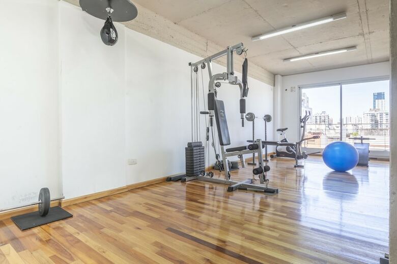 Apartamentos Fitz Roy By Be Local Argentina
