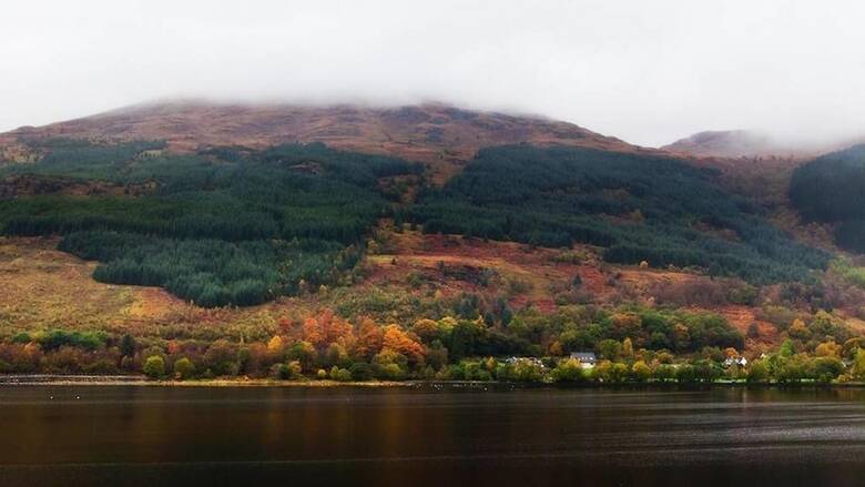 Hotel Lochside Guest House