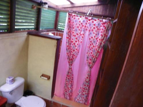 Pizote Lodge