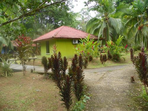 Pizote Lodge