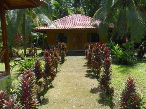 Pizote Lodge
