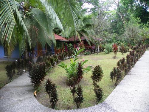 Pizote Lodge