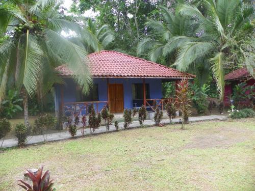 Pizote Lodge