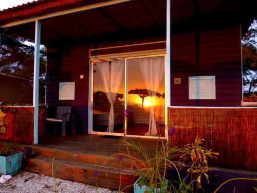 Bed & Breakfast La Colina Pura Vista
