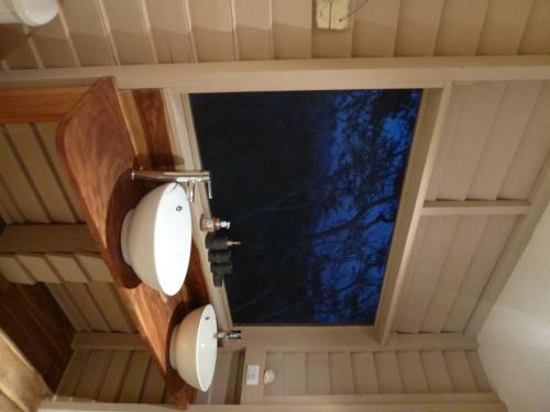 Bed & Breakfast La Colina Pura Vista