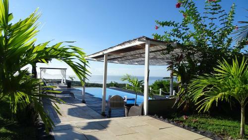 Bed & Breakfast La Colina Pura Vista