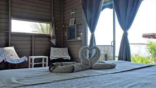 Bed & Breakfast La Colina Pura Vista