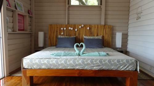Bed & Breakfast La Colina Pura Vista