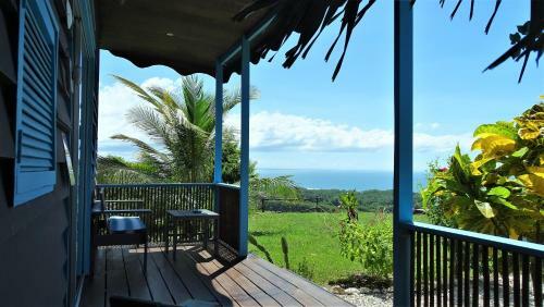 Bed & Breakfast La Colina Pura Vista