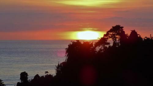 Bed & Breakfast La Colina Pura Vista