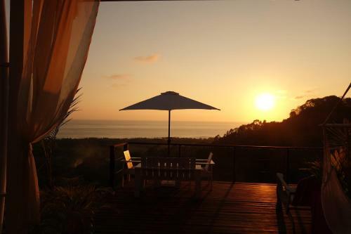 Bed & Breakfast La Colina Pura Vista