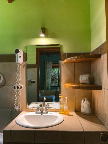 Apartamento Hotel Samara Para�so