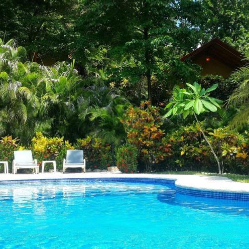 Apartamento Hotel Samara Para�so