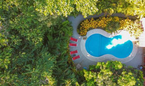 Apartamento Hotel Samara Para�so