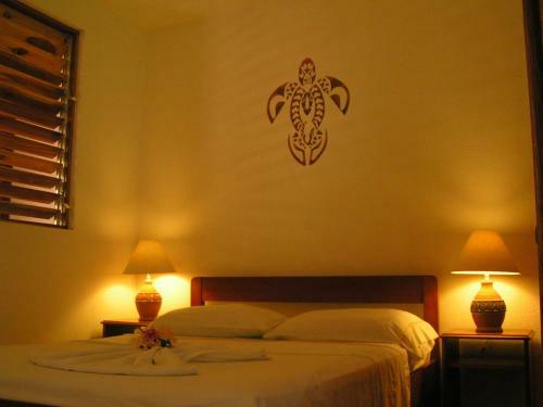 Hotel Samara Pacific Lodge