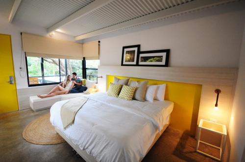 Hotel Rio Perdido
