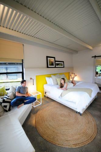Hotel Rio Perdido