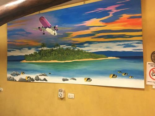 Hostel El Dorado