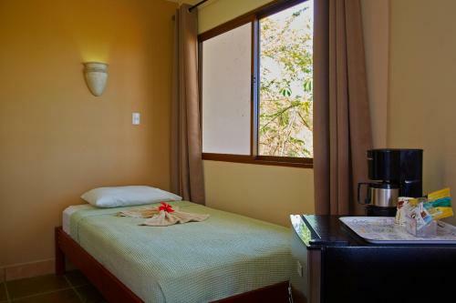 Hotel Lodge Las Ranas