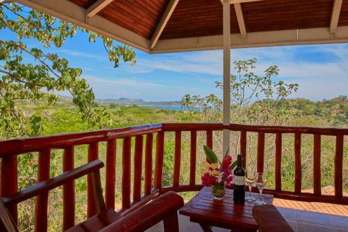 Hotel Lodge Las Ranas