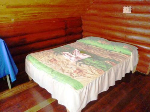 Lodge Hotel Mirador De Quetzales
