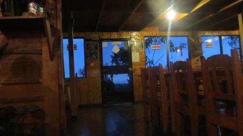 Lodge Hotel Mirador De Quetzales