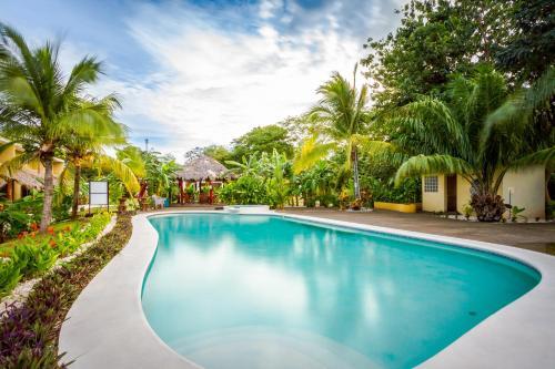 Villa Cabo Velas Estates