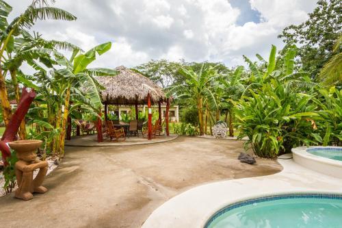 Villa Cabo Velas Estates