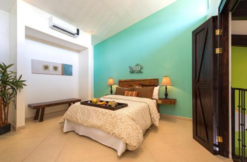 Villa Cabo Velas Estates