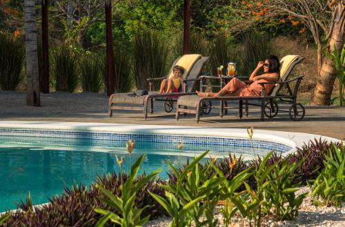 Villa Cabo Velas Estates