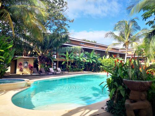 Villa Cabo Velas Estates