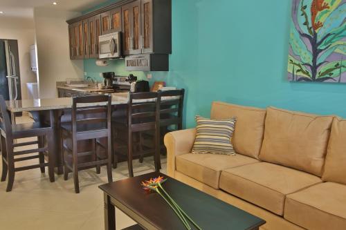 Villa Cabo Velas Estates