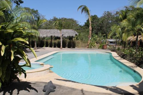 Villa Cabo Velas Estates