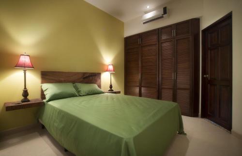 Villa Cabo Velas Estates