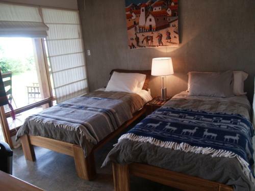 Casa Amanecer Bed And Breakfast