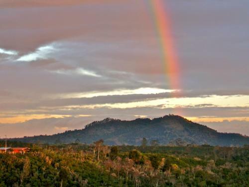 Casa Amanecer Bed And Breakfast