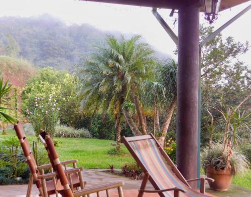 Bed & Breakfast Vista Valverde