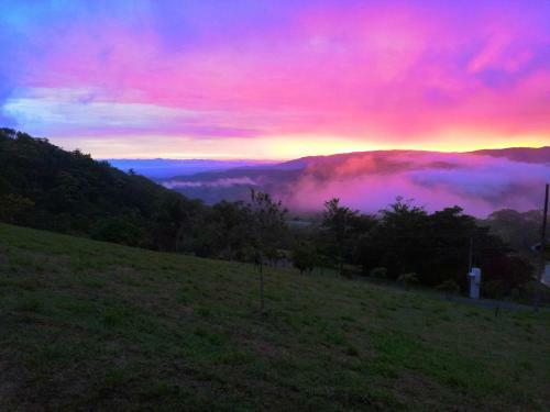 Bed & Breakfast Vista Valverde