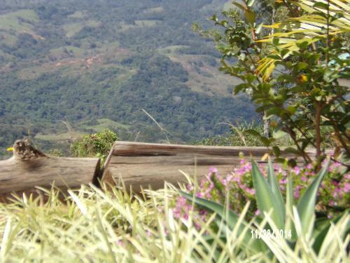 Bed & Breakfast Vista Valverde