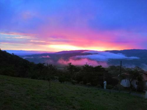 Bed & Breakfast Vista Valverde