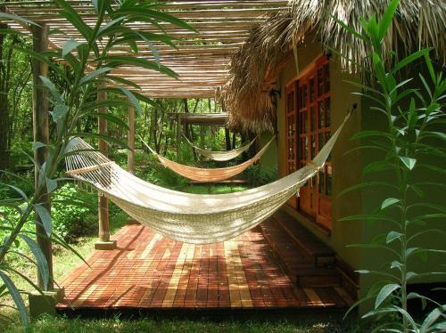 Sol Y Luna Lodge