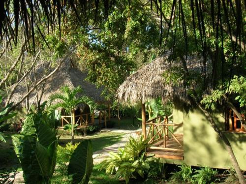 Sol Y Luna Lodge