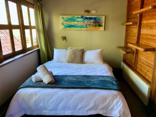 Hotel El Manglar